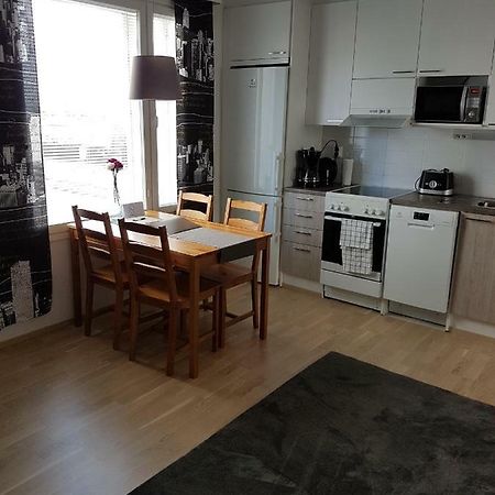 Northside Apartment 2 罗瓦涅米 外观 照片