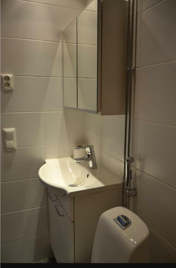 Northside Apartment 2 罗瓦涅米 外观 照片