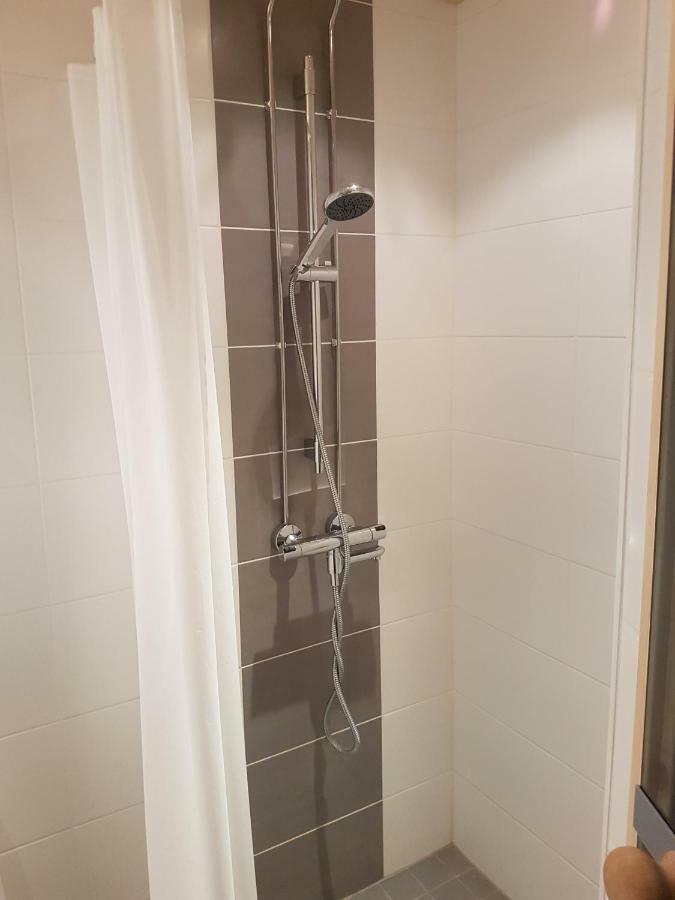 Northside Apartment 2 罗瓦涅米 外观 照片