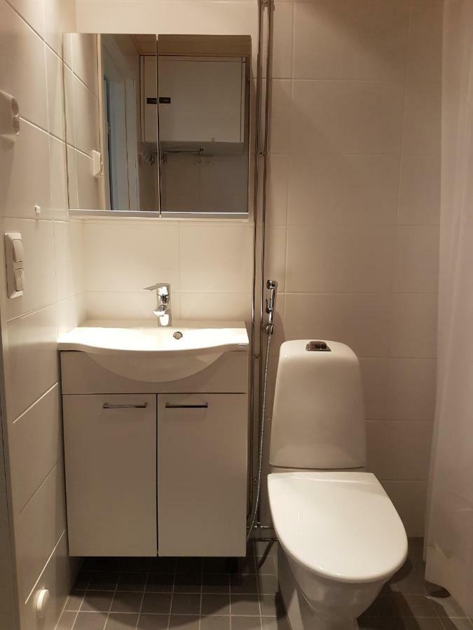 Northside Apartment 2 罗瓦涅米 外观 照片