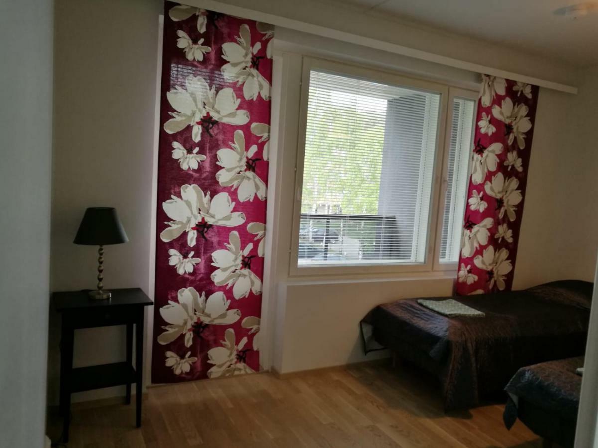 Northside Apartment 2 罗瓦涅米 外观 照片
