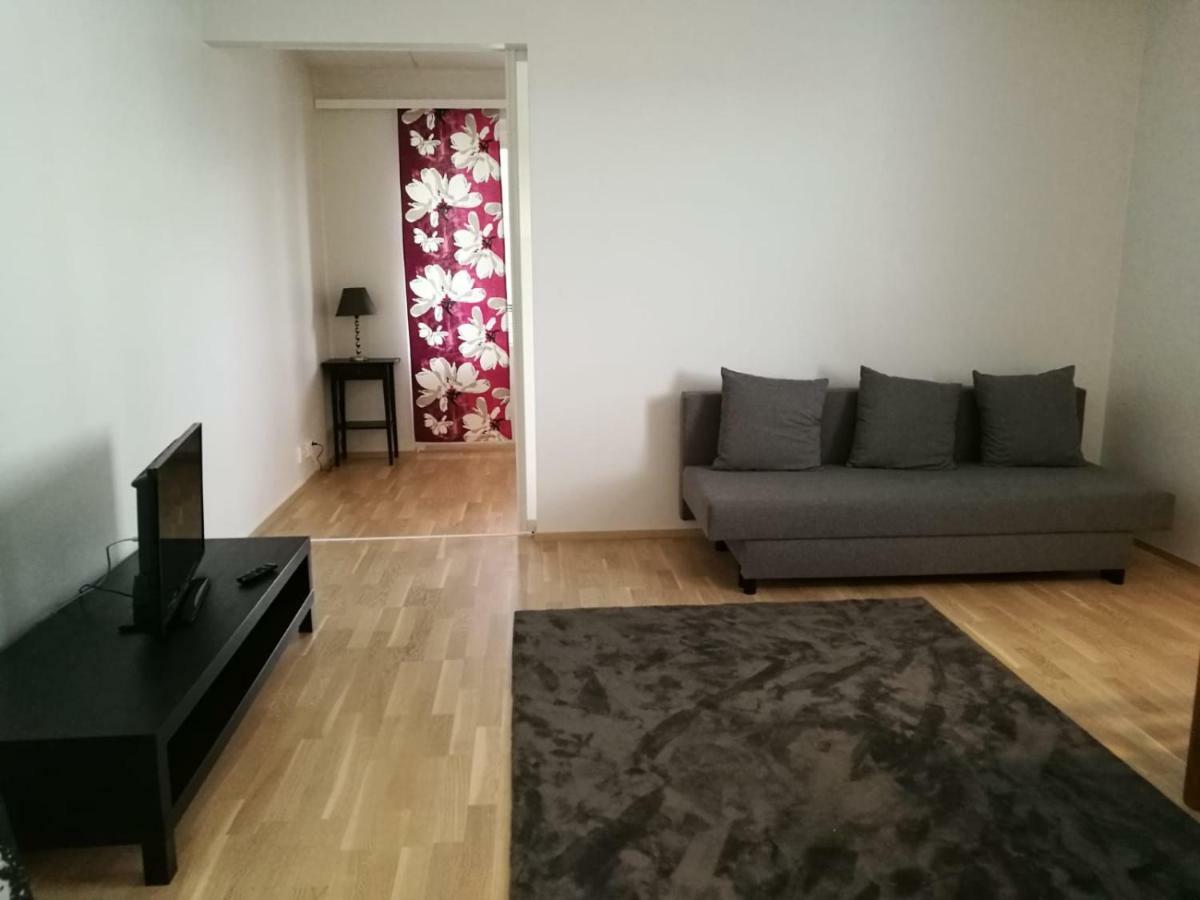 Northside Apartment 2 罗瓦涅米 外观 照片