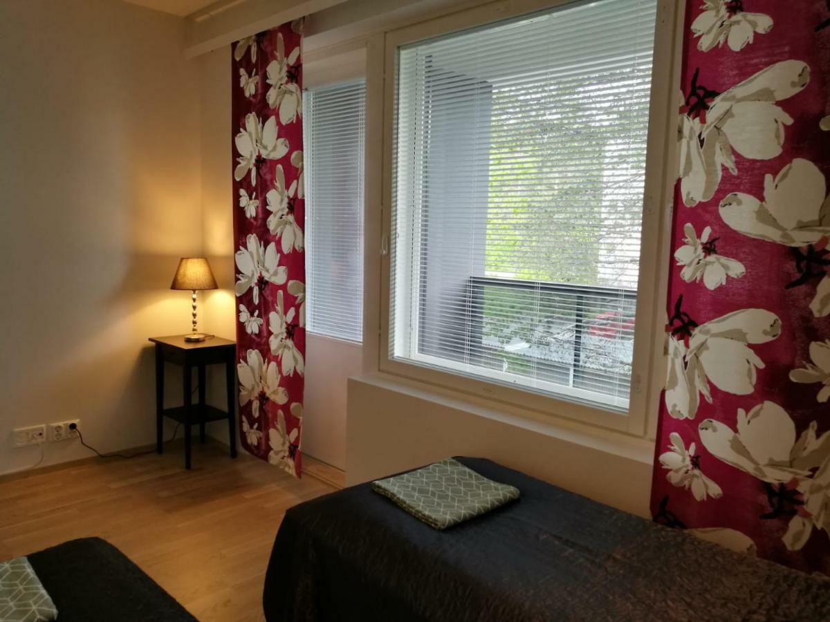 Northside Apartment 2 罗瓦涅米 外观 照片