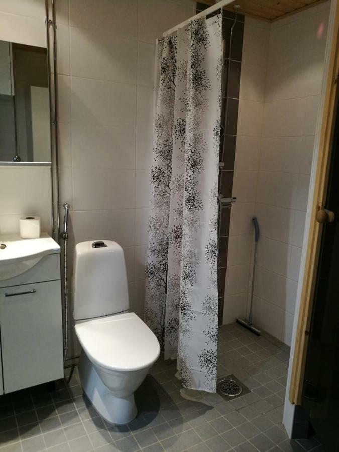 Northside Apartment 2 罗瓦涅米 外观 照片