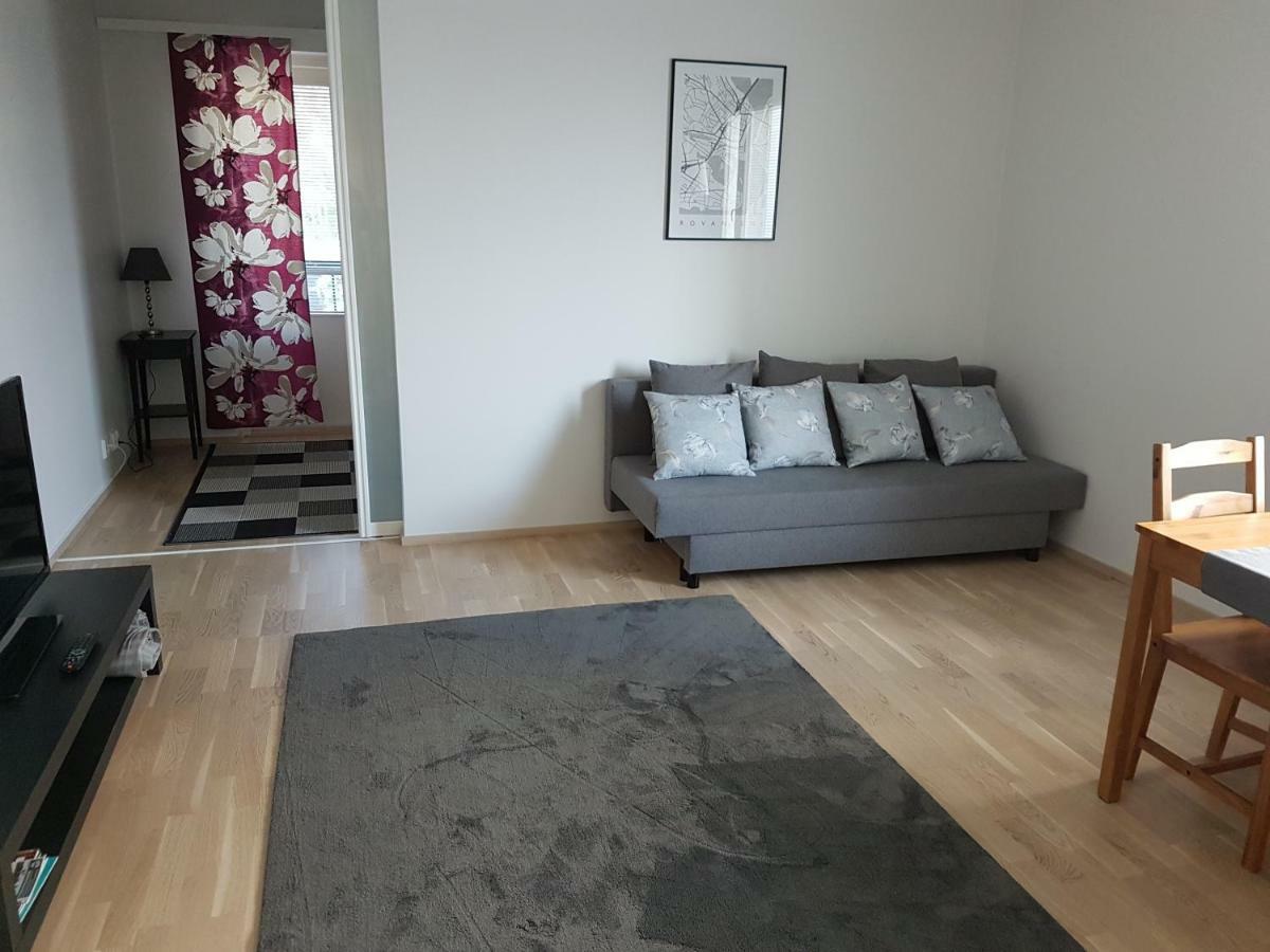 Northside Apartment 2 罗瓦涅米 外观 照片