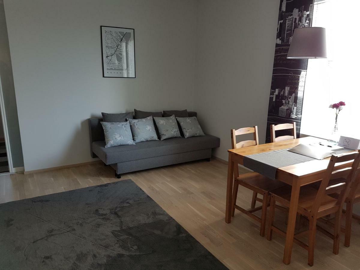 Northside Apartment 2 罗瓦涅米 外观 照片