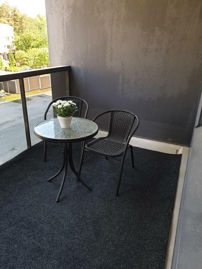 Northside Apartment 2 罗瓦涅米 外观 照片