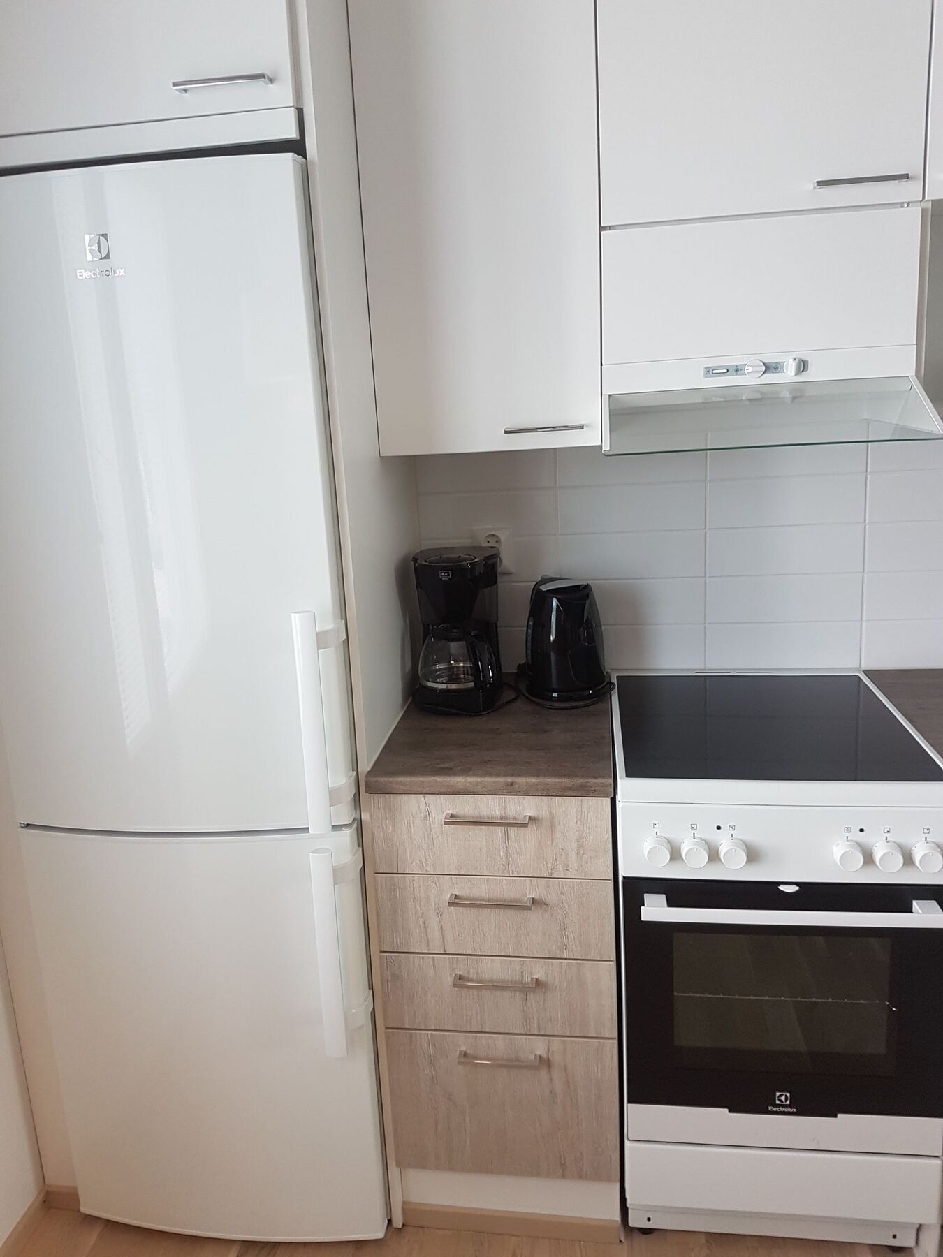 Northside Apartment 2 罗瓦涅米 外观 照片